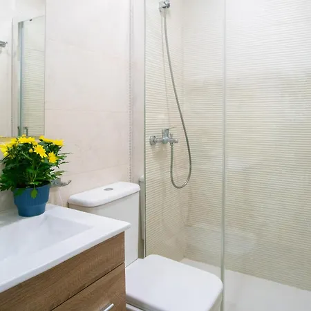 Colon Suites Malaga דירה